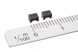 EMC components: TDK offers industry’s first common mode filter for automotive Ethernet 10BASE-T1S